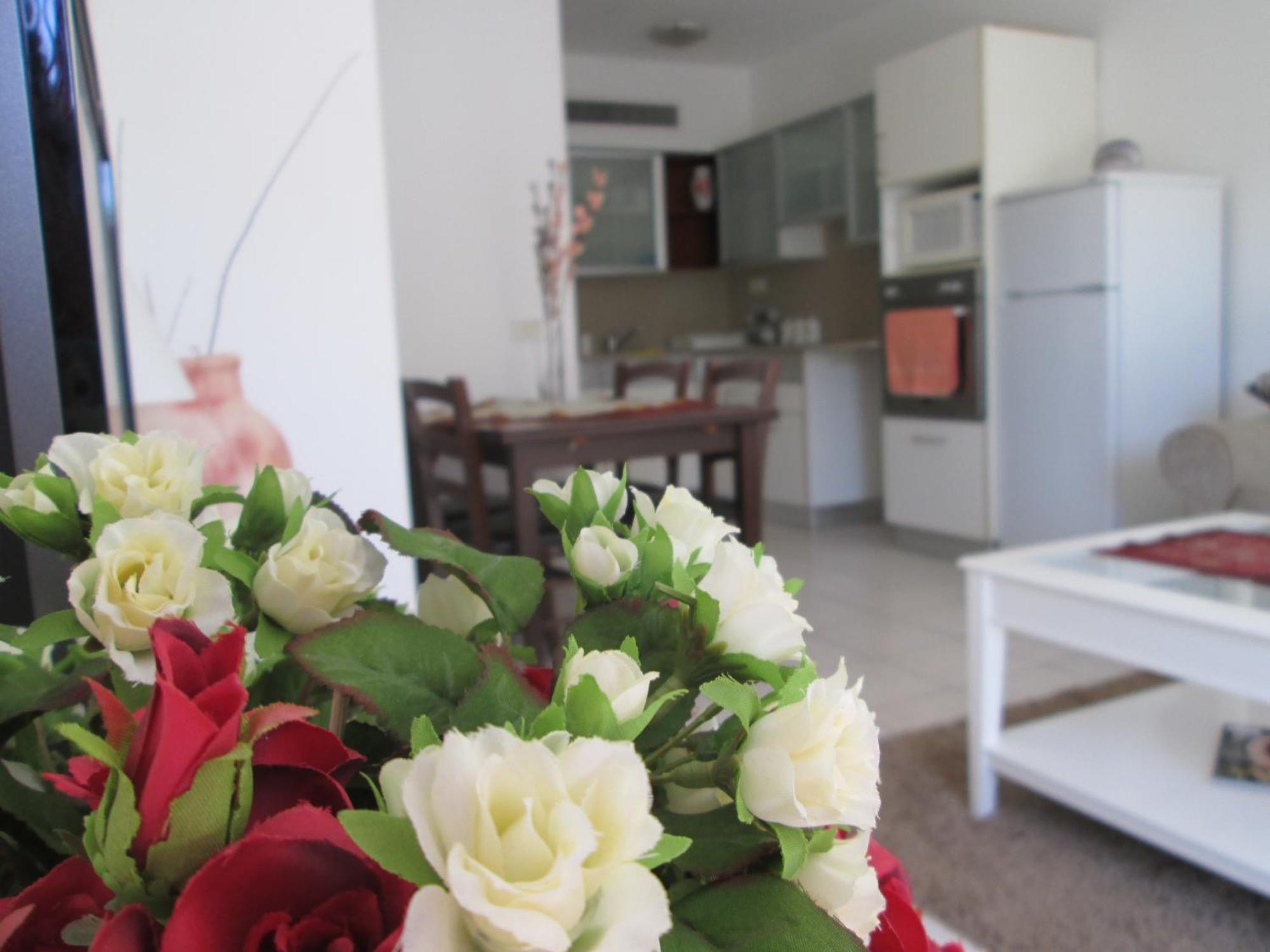 Nomi Suites Marina Herzelia Номер фото